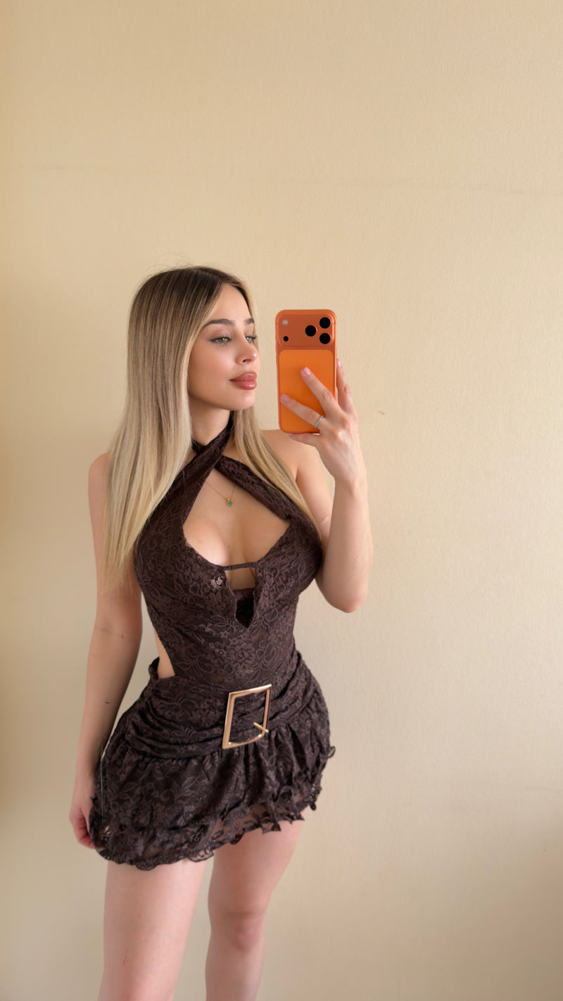 Vestido FN