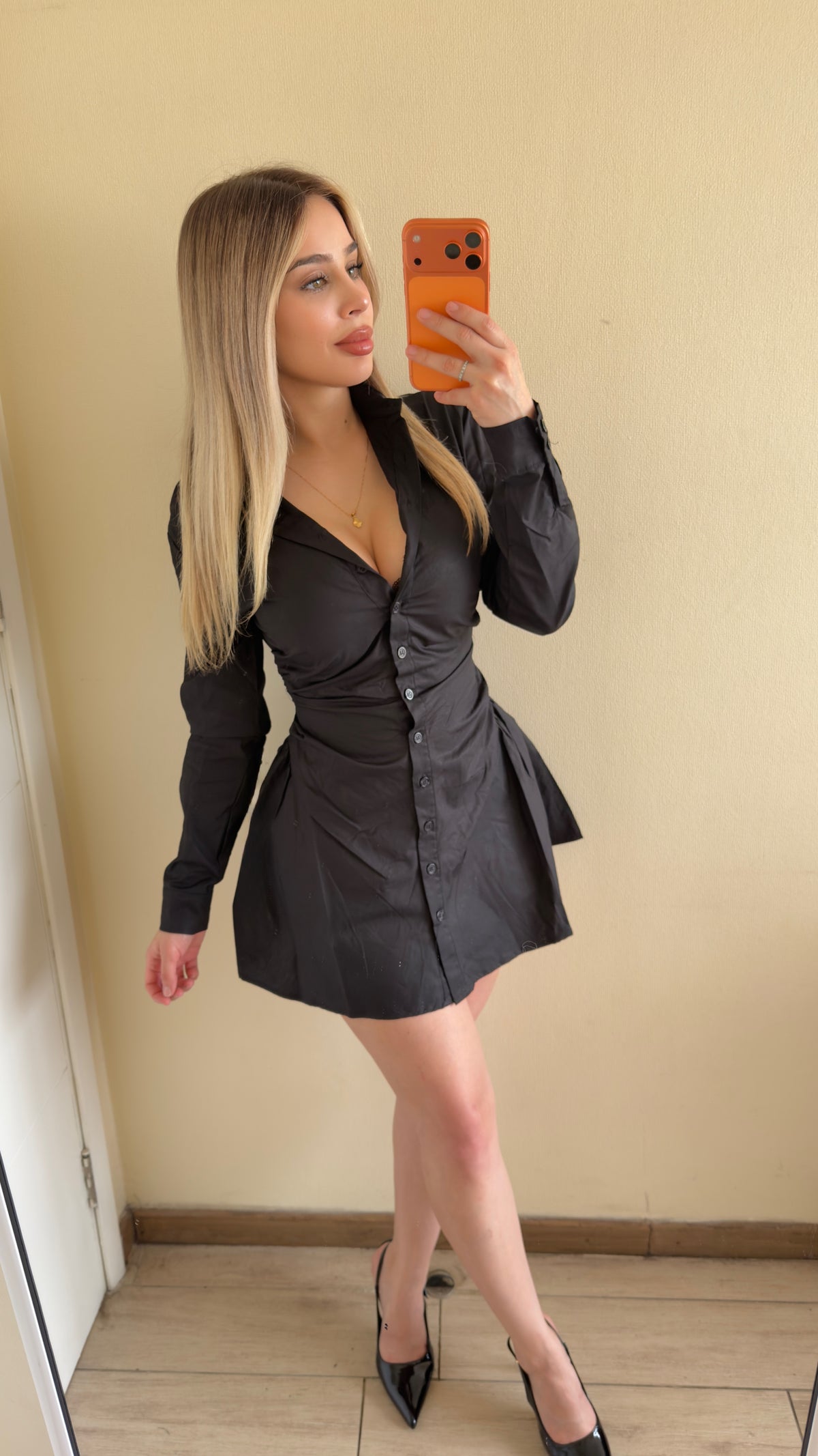 Vestido FN