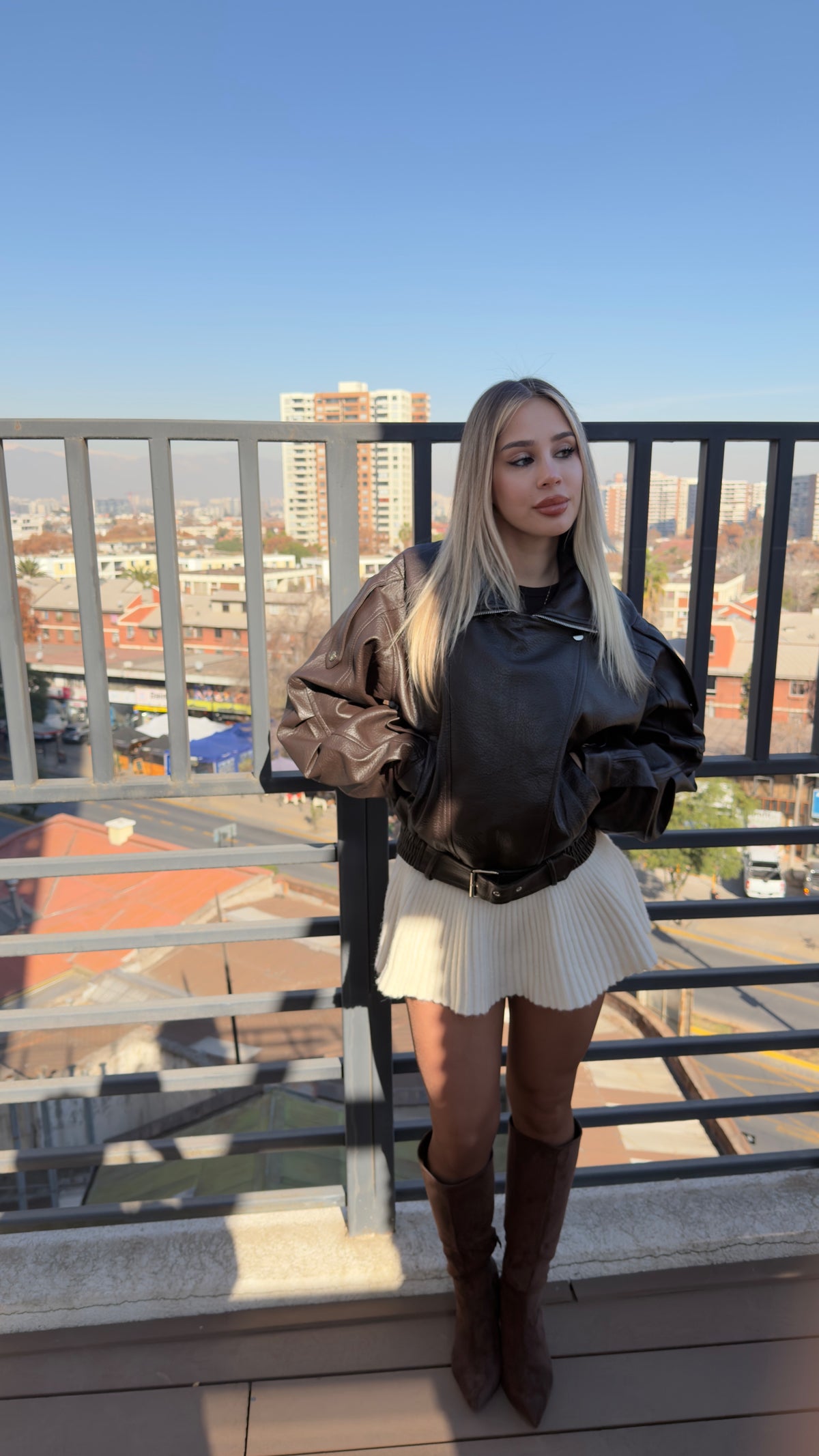 Jacket Chic