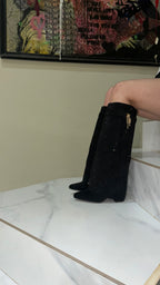 Botas Givenchy