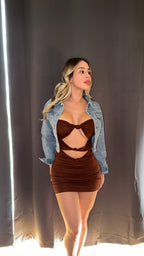 Jacket Brillo
