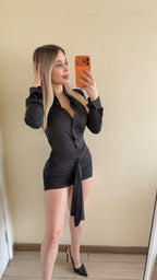 Vestido Lazo FN