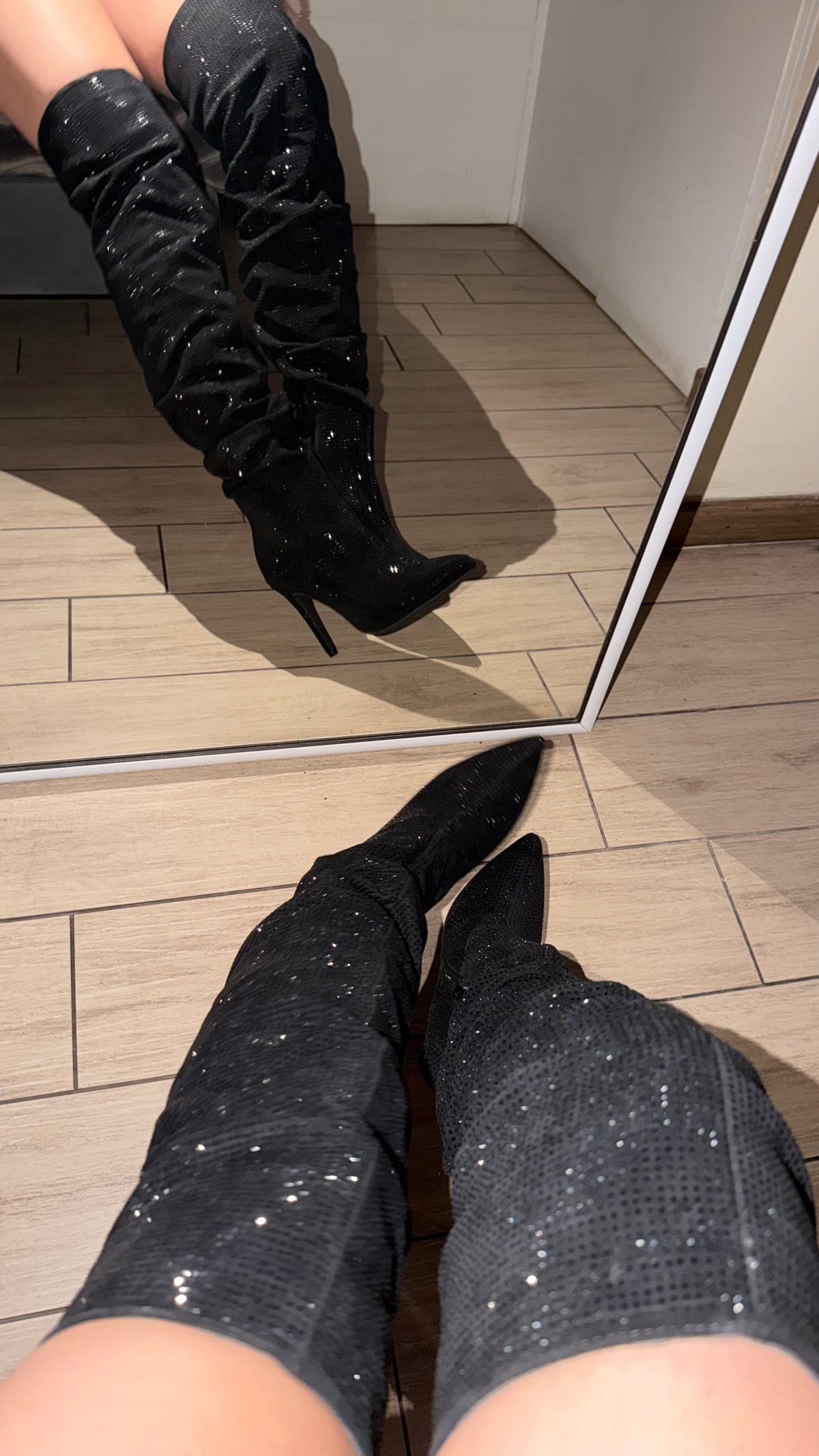 Botas Miami