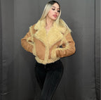 Jacket Sheepy
