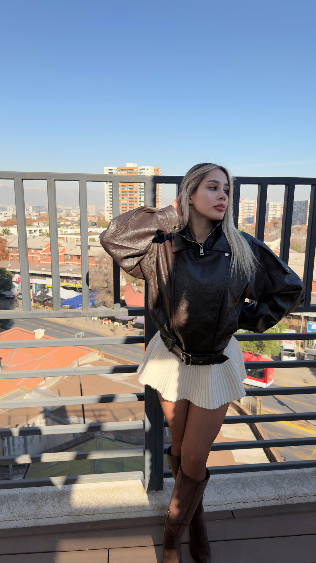 Jacket Chic